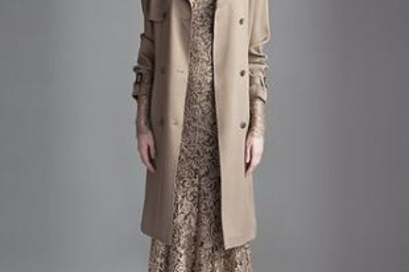 Temperley London Pre-Fall 2012