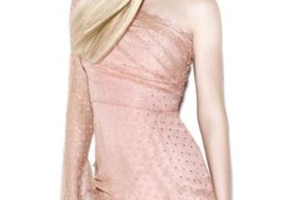 Kolejna udana kampania Raquel Zimmermann (FOTO)