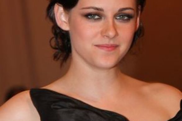 Kirsten Stewart nie zachwyca w Chanel