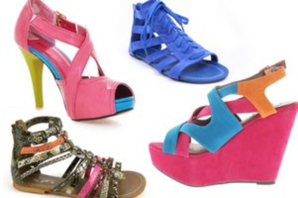 Znalezione na Allegro