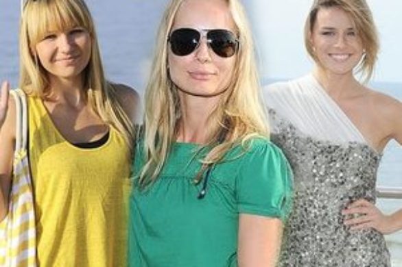 Gwiazdy w Międzyzdrojach vol. 2