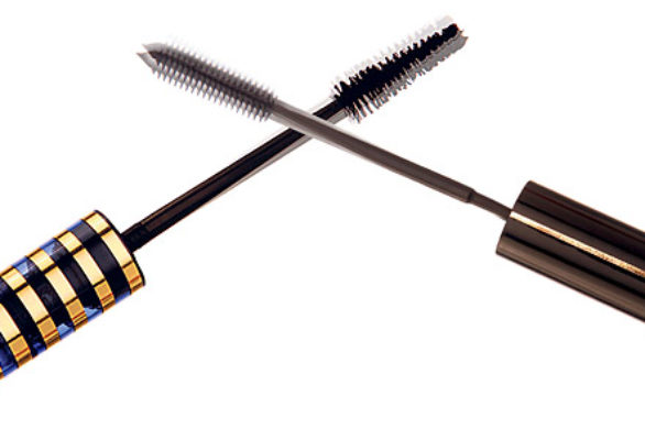 Tusz do rzęs na… baterie!