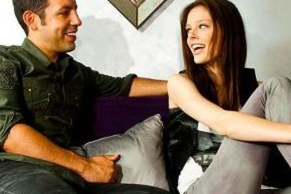 W apartamencie Coco Rochy