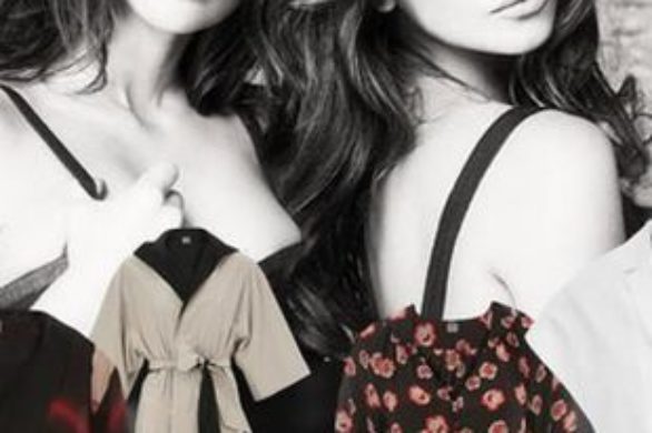 Kolekcja Penelope i Moniki Cruz