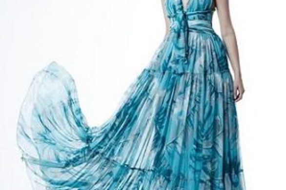 Zuhair Murad – wiosna/lato 2012