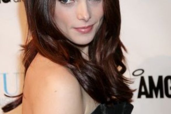Sekrety piękna Ashley Greene