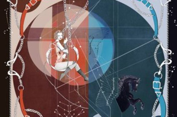 Apaszki od Forget Me Not (FOTO)