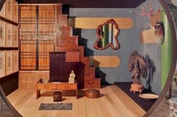 Jak mieszka(ła) Agyness Deyn?