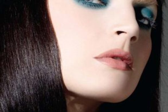 Letni makijaż według Nars