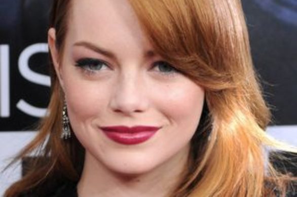 Jak dba o sylwetkę Emma Stone
