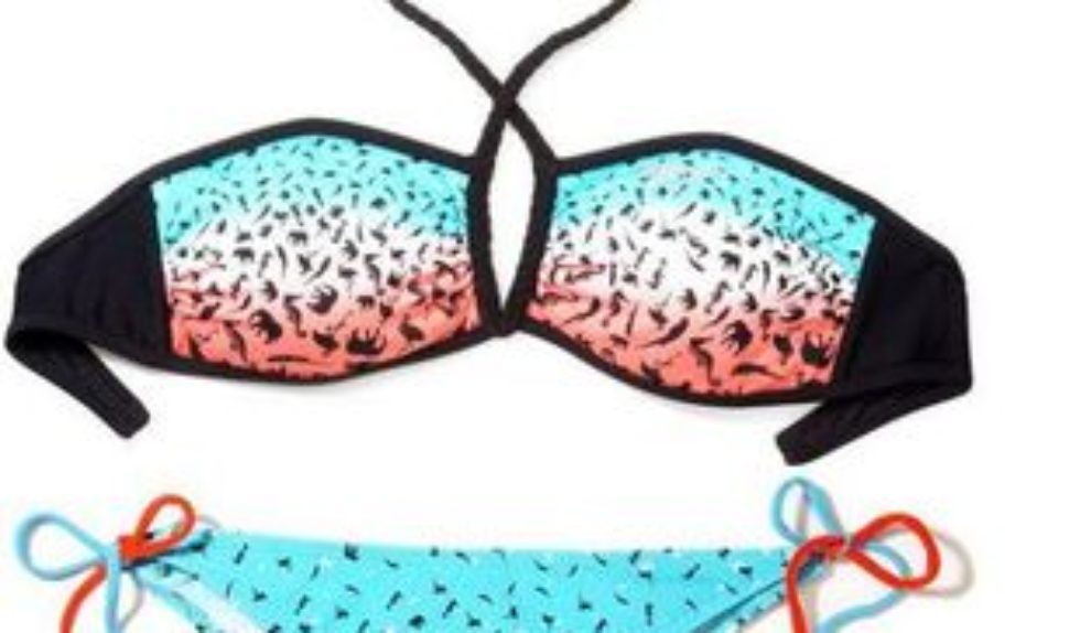 Na plażę z Cropp’em Na plażę z Cropp’em