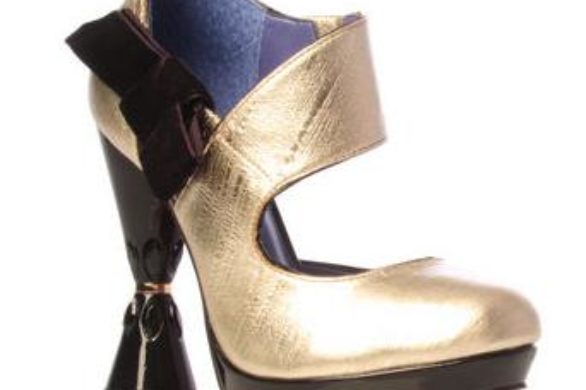 Obcas inny niż wszystkie