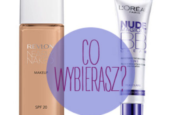 Podkład czy krem BB? Co wybrać na lato?