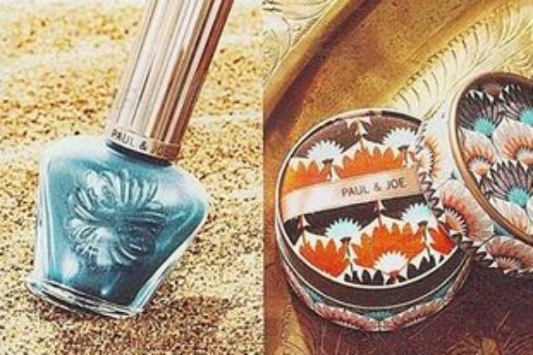 Kolekcja Sahara od Paul&Joe