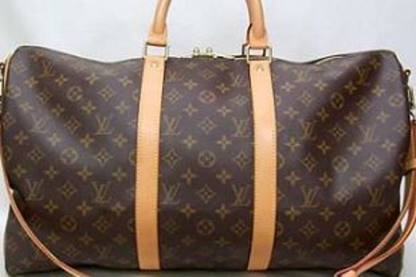 Louis Vuitton pozywa twórców Kac Vegas