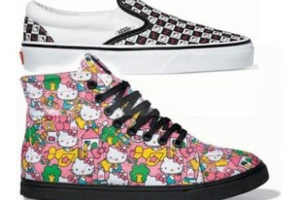 Kolejne butki Hello Kitty! (FOTO)