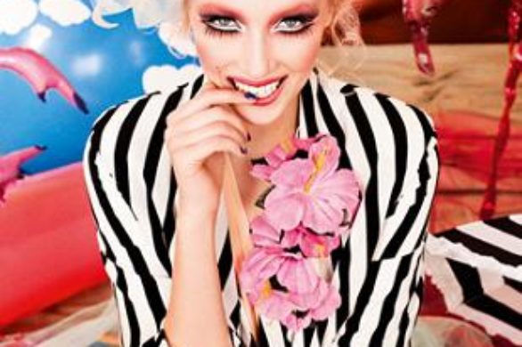 Kolekcja Manhattan – Fab Fashionista