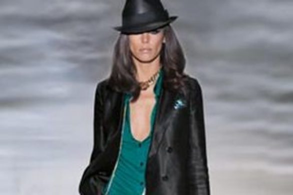 Gucci 2009 – w męskim stylu
