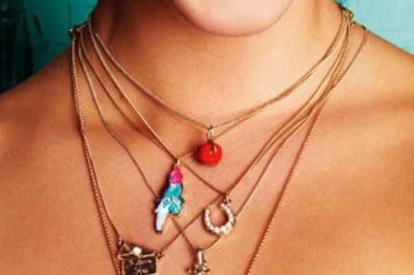 Wiosenna kolekcja Accessorize