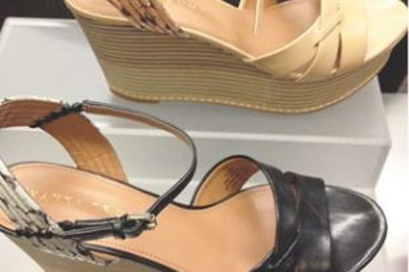 Ivanka Trump oskarżona o plagiat