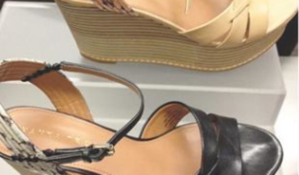 Ivanka Trump oskarżona o plagiat