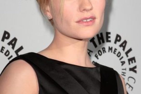 Mroczni Anna Paquin i Stephen Moyer