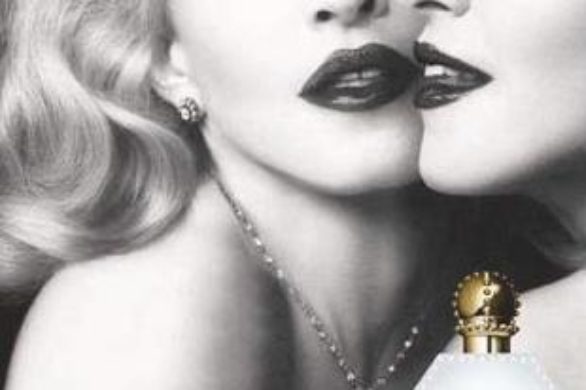 Madonna niczym gwiazda starego kina