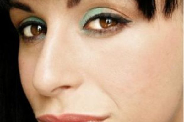 Uderzenie kolorów – trzy rodzaje makijaży