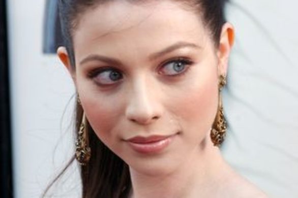 Elegancka Michelle Trachtenberg