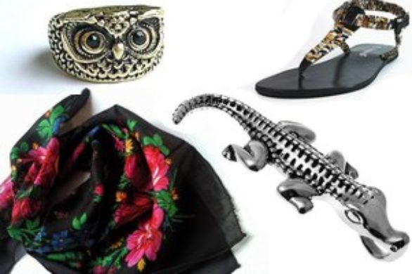 Znalezione na Allegro