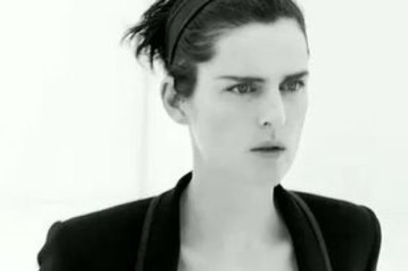 Stella Tennant dla ZARA – The Street (VIDEO)