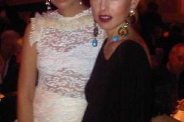 Czy Rachel Zoe faktycznie jest w ciąży?