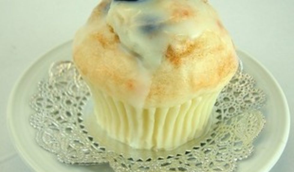 Czy to jedzenie czy mydło?