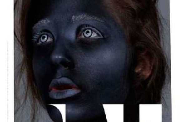 Naked but Safe – magazyn bez grama retuszu