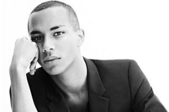 Jak Olivier Rousteing zmieni Balmain?