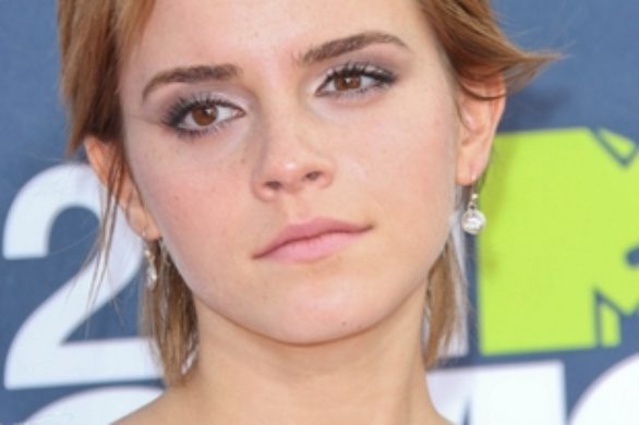 Emma Watson niewinna w Marchesie