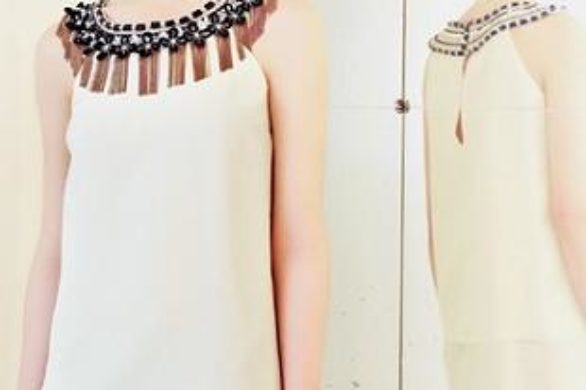 Erin Fetherston Pre-Fall 2012