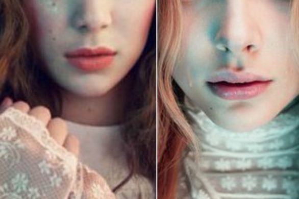 Kolejne okładki najnowszego numeru Love (FOTO)