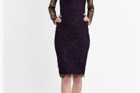 Catherine Malandrino – kolekcja Pre-Fall 2012