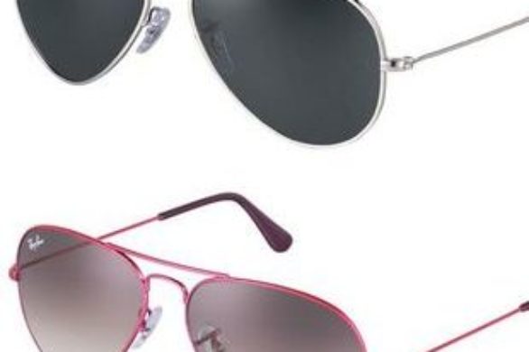 Reedycja okularów Ray-Ban