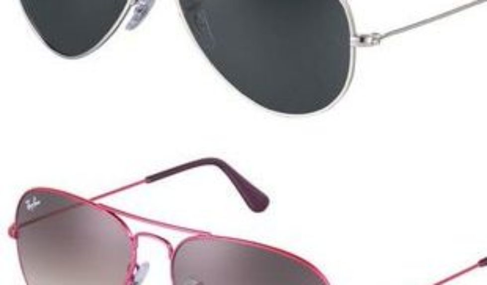 Reedycja okularów Ray-Ban Reedycja okularów Ray-Ban