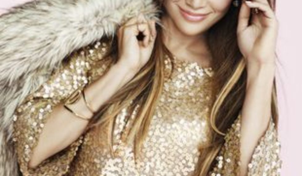 Jest już kolekcja ubrań od Jennifer Lopez (FOTO) Jest już kolekcja ubrań od Jennifer Lopez (FOTO)