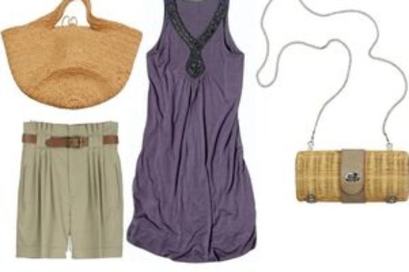 Luźna elegancja inspirowana kolekcją Pretty Girl