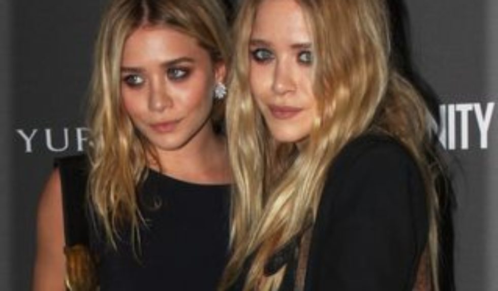 Jak powstaje kolekcja sióstr Olsen?