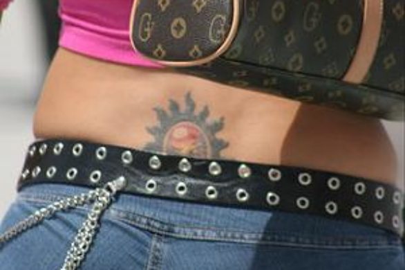 Czy podrabiane torebki Louis Vuitton wreszcie znikną z ulic?