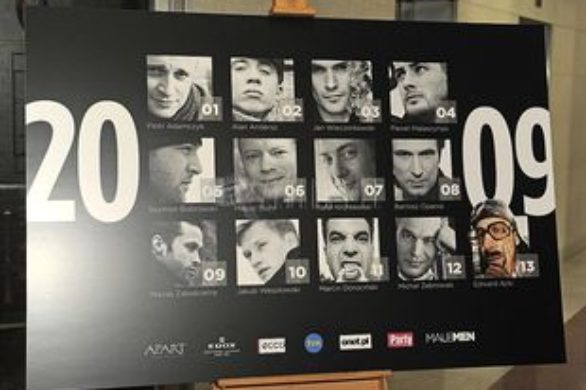 13 polskich dżentelmenów