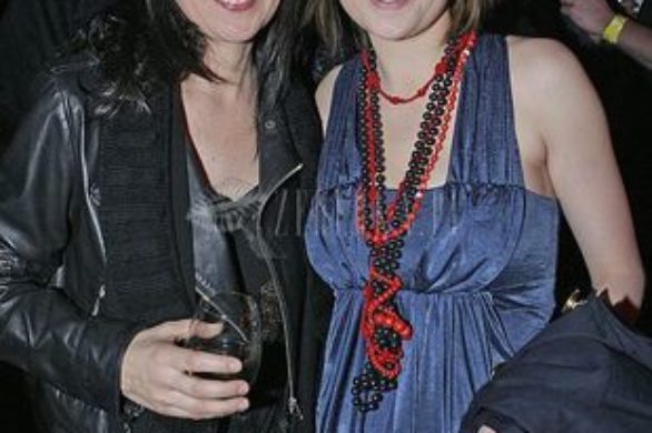 Metamorfoza Pauliny Przybysz