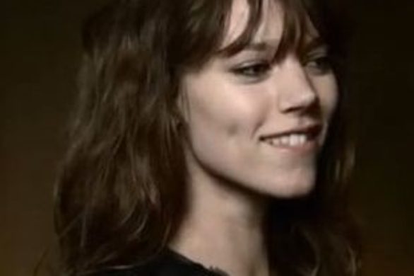 Freja Beha Erichsen w kampanii marki Valentino (VIDEO)