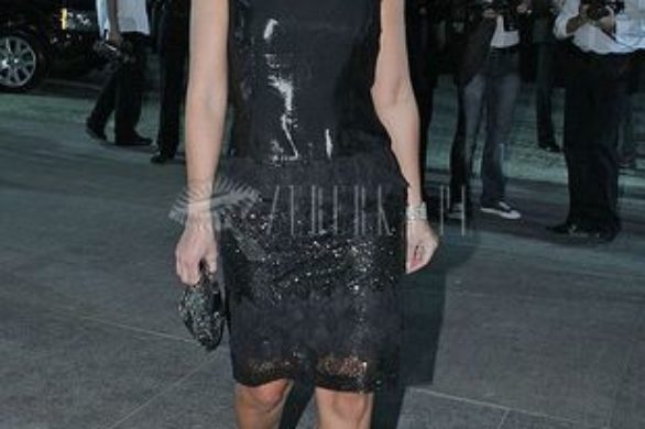 Odstawiona Agnieszka Frykowska