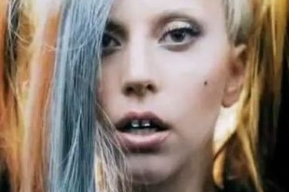 Lady Gaga dla Thierry Mugler (VIDEO)